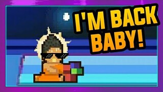 HE IS BACK | Life is a Game #21