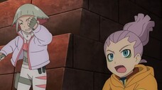 [English] Pokemon S25E23