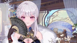 Xing Xi: Suck on your luck for promotion... and salary increase [GN Charming Moment 304]