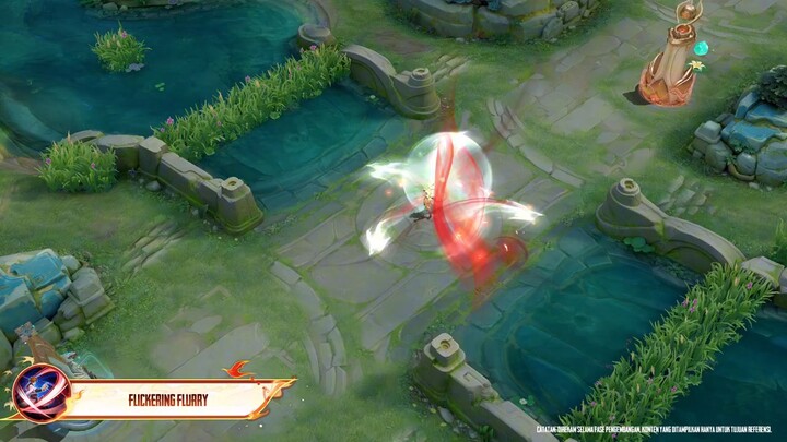 proncest frsot, white Phoenix