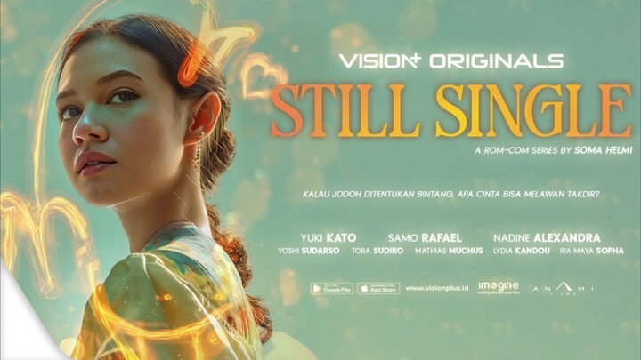 𝚂𝚃𝙸𝙻𝙻 𝚂𝙸𝙽𝙶𝙻𝙴 𝙴𝙿𝙸𝚂𝙾𝙳𝙴 𝟺