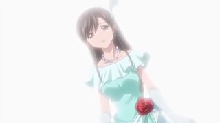 Tokimeki Memorial: Only Love Eps.16 (Sub Indo)