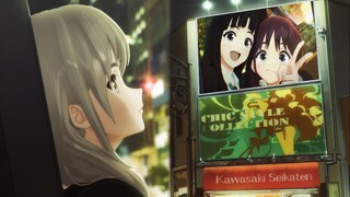 【GBC/闺泣】“或许我应该放手 随她去”