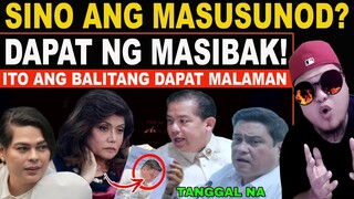 TÀNG-GÀL VIRAL NGAYON ang SENADO/SEN, IMEE TINAPOS Ang sakim sa POSISYON/ TAMBA! at ZUBIRI REACTION