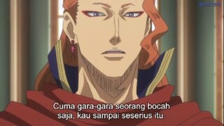 E21 - Black Clover [Sub Indo]