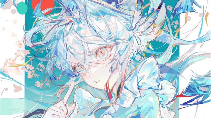 إله الإغريق القديم الذي يتحكم بلون النعناع الأخضر!!!