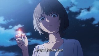 Fumetsu no Anata e season 3 episode 9 Sub Indo | REACTION