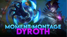 MOMENT MONTAGE DYROTH part 3
