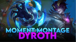 MOMENT MONTAGE DYROTH part 3