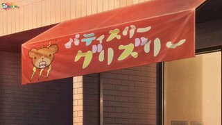 Mieruko-Chan|(Thuyết Minh) Tập 6