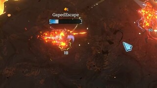 The Range On That Thing