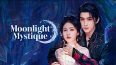 INDO SUB | EP03 Moonlight Mystique