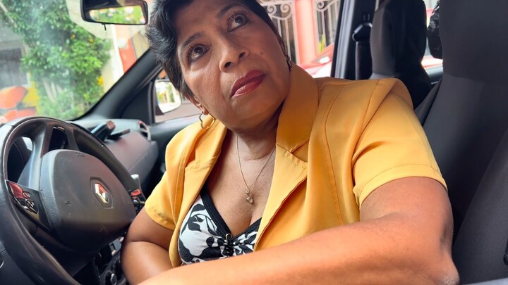 La motivadora historia de Paty