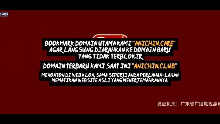 Wukong Eps 01-02 Sub Indo