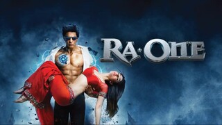 Ra One (2011) Tamil HD