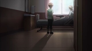 Penghancuran Peradaban (Zetsuen no Tempest) - Episode 04