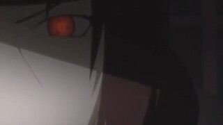 The only girl in Naruto who made Itachi cry!