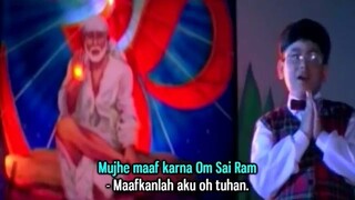 Mujhe Maaf Karna Om Sai Ram