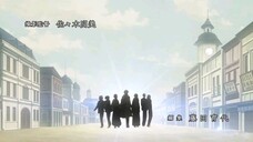 Meiji Tokyo renka ep 1 eng Sub