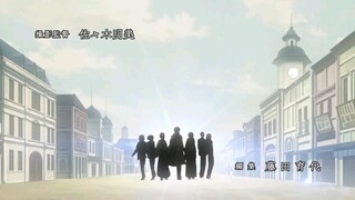 Meiji Tokyo renka ep 1 eng Sub