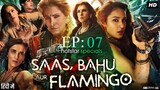 Saas Bahu Aur Flamingo S01E07 Hindi 720p WEB-DL