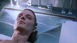 停尸房来了一具帅气男尸，女解剖员直咽口水！