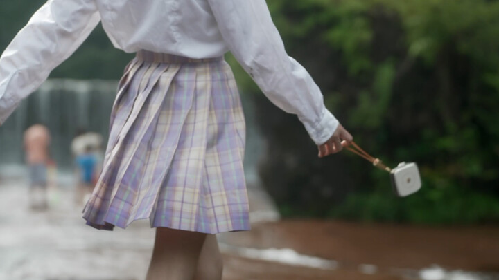 Khi nguyên tắc gặp phải rung động, người ta sẽ liên tục phá bỏ quy tắc.