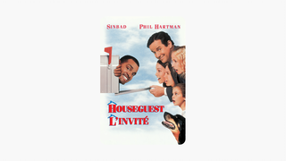 Houseguest 1995