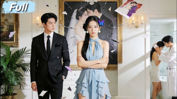 Will She Fall For Him Again | Tagalog Dub | Full Short Drama