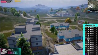 PUBG Game Top 1 Trận 9  Congrats!