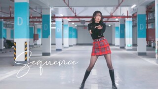 ［4K］【猫兜】Sequence|IZ*ONE最新回归副主打