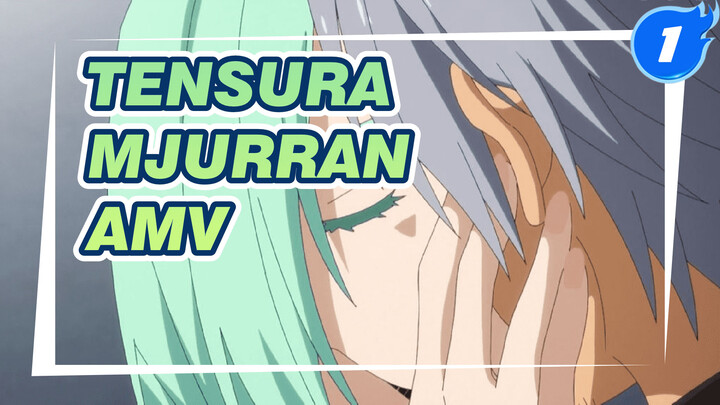 TenSura Season 2: Mjurran's Love Story_1
