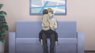 年下受的诱惑~这也太棒了叭！【超级恋人/Super lovers】
