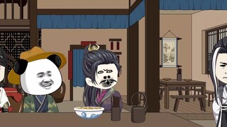 Episode 30 - The Master of Yihua Palace's Plan