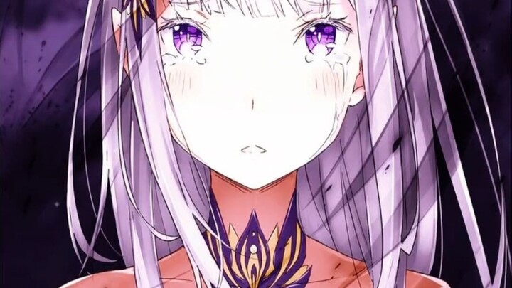 【Re0杂谈】嫉妒魔女究竟是如何诞生的？