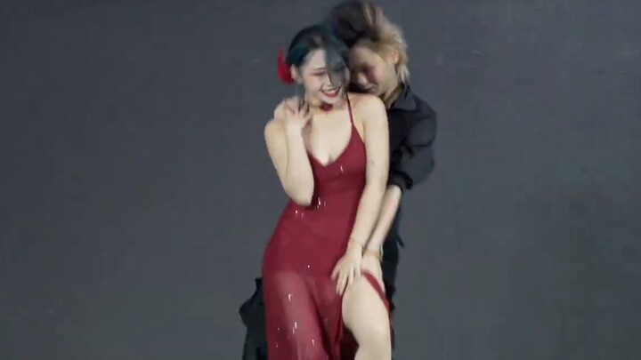 kpop roadshow | 2025-5-18 | Seo Soo-jin－AGASSY #﻿Guangzhou k-pop#wanzhuan random dance