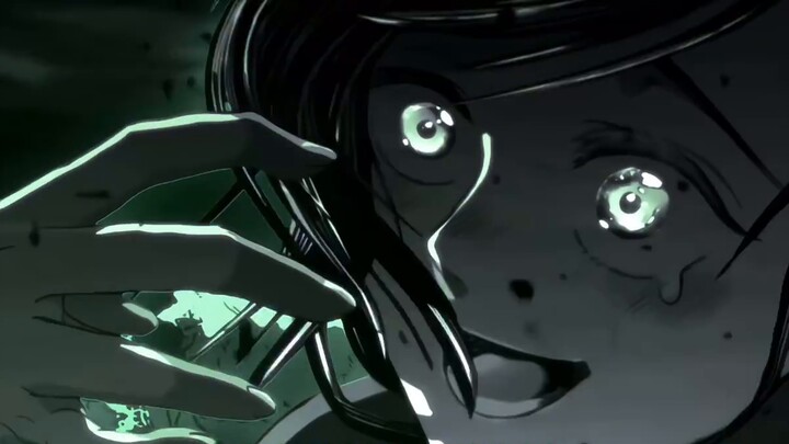 ♪ Rocky VS Simon Haye | Kebohongan Mematikan | Kuroki ft.Hop_Musics