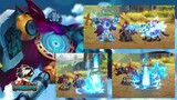 NEW EPIC HERO ATLAS | Mobile Legends: Adventure