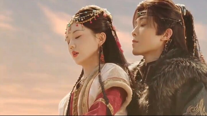 Cinta di Kehidupan Kedua FULL Bahasa Indonesia (DB)