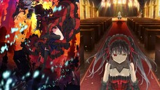 DATE A BULLET: NIGHTMARE OR QUEEN 与子弹约会：噩梦或女王 [ 2020 Anime Movie English Sub ]