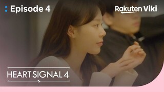 Heart Signal 4 - EP4 | Jealousy in the Signal House  | Korean Variety Show