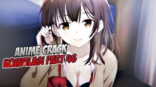 Saya Lonte Nya | Anime Crack Indonesia PART 46