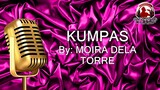 KUMPAS MOIRA (KARAOKE SIPRA)
