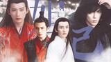Con quỷ cáo Daji thực sự trông giống hệt Tianzun [Zhang Binbin|Liu Xueyi|Wu Lei]
