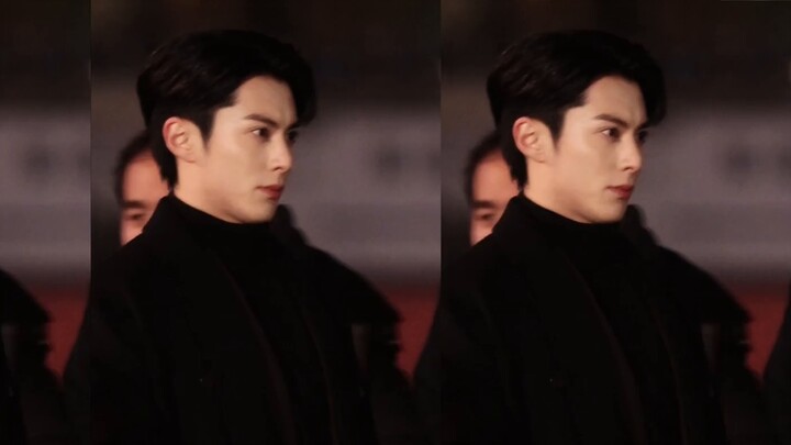 Help! It's a pity that Wang Hedi won't play the underworld prince!