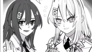 เรื่องของ KanColle มันละเอียดอ่อนขนาดนั้นเลยเหรอ?