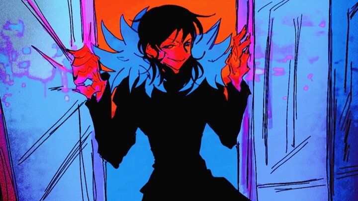 【oc手书】キャラルラ