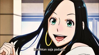 Momen Ketika Cewe Pro Player di Ranjang