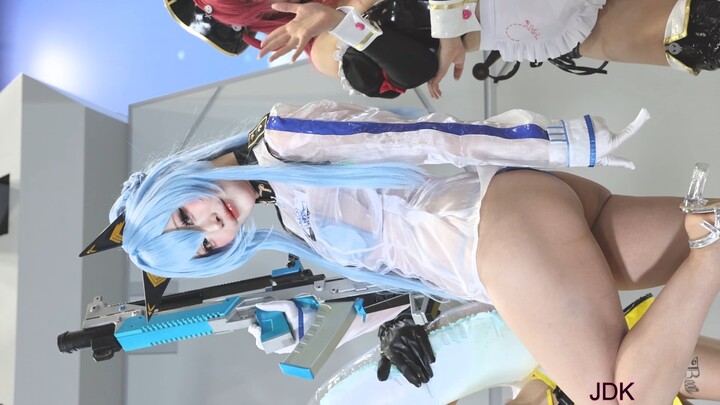 [C106] ตลาดมังงะ คิริโกะ คิริโกะ หมวกกันน็อก
