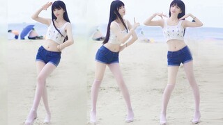Cô gái màn hình dọc ngầu và ngọt ngào ~ 💕Anh yêu em ở 105 độ!